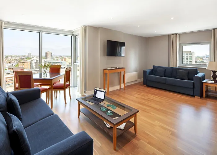 Marlin Aldgate Tower BridgeAirport Hotel