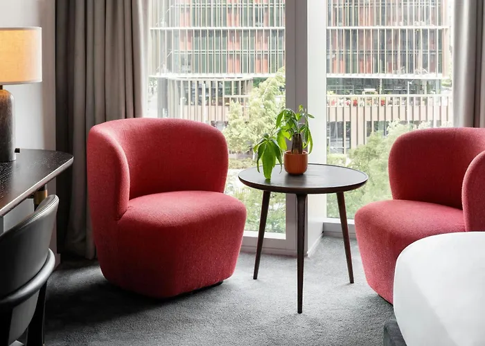 Hotel The Stratford, Autograph Collection Londres